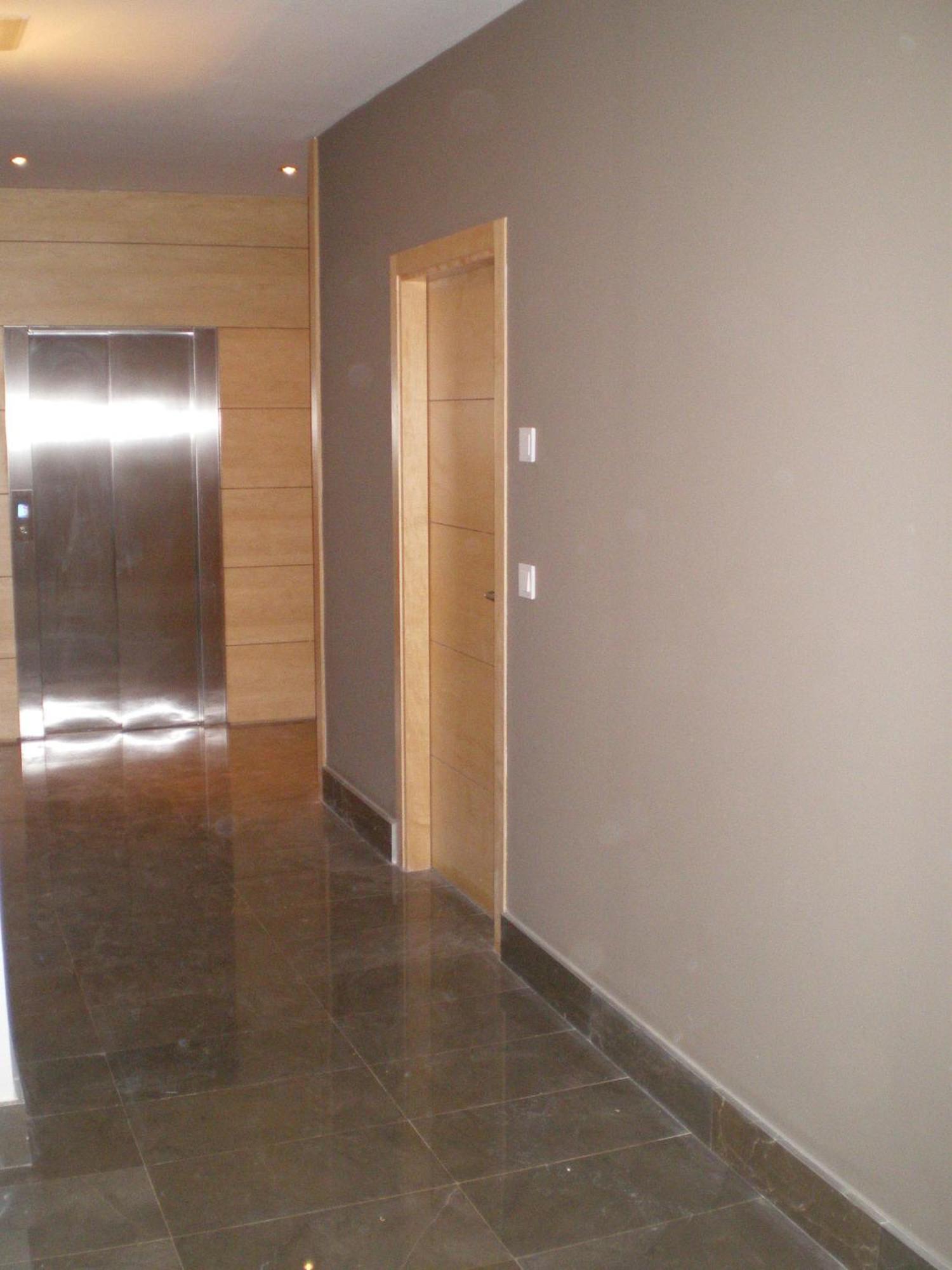 Apartamentos Murallas De Sevilla Exterior photo