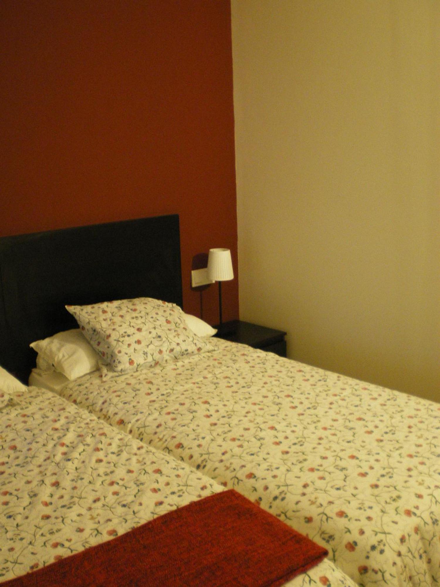 Apartamentos Murallas De Sevilla Exterior photo