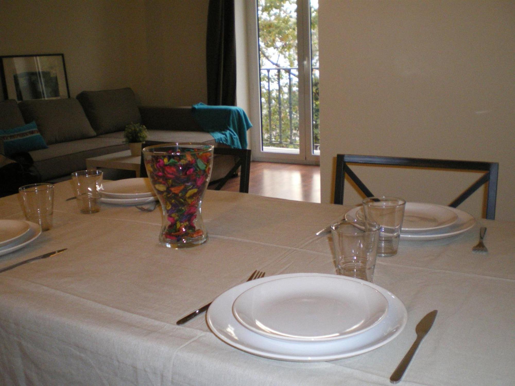 Apartamentos Murallas De Sevilla Exterior photo