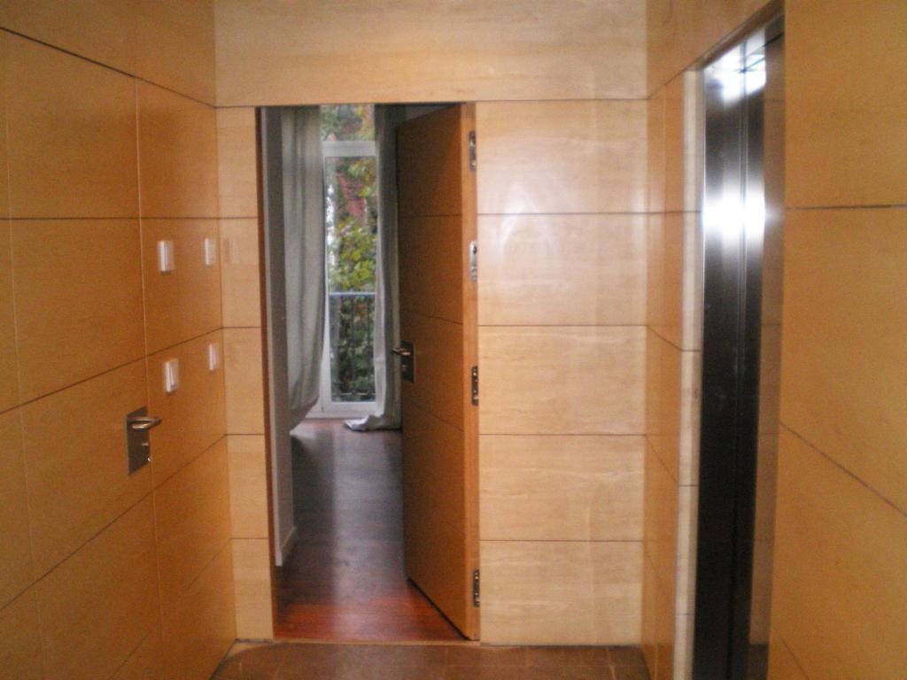 Apartamentos Murallas De Sevilla Exterior photo