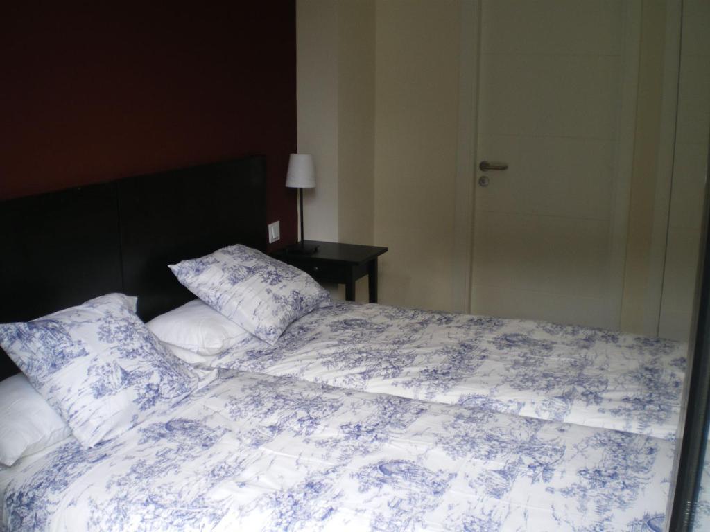 Apartamentos Murallas De Sevilla Room photo