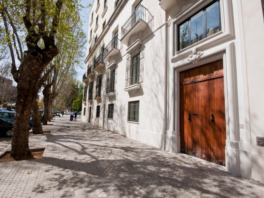 Apartamentos Murallas De Sevilla Room photo