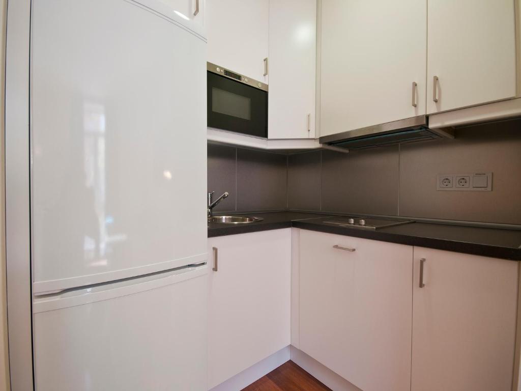 Apartamentos Murallas De Sevilla Room photo