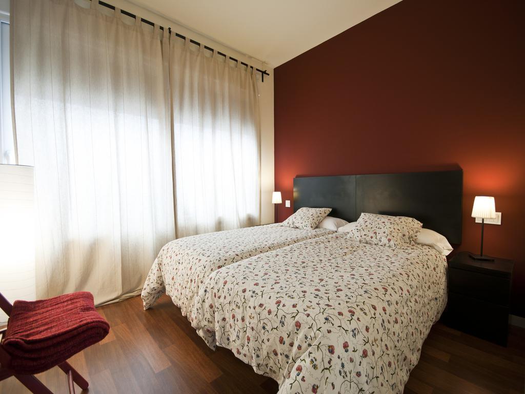 Apartamentos Murallas De Sevilla Room photo